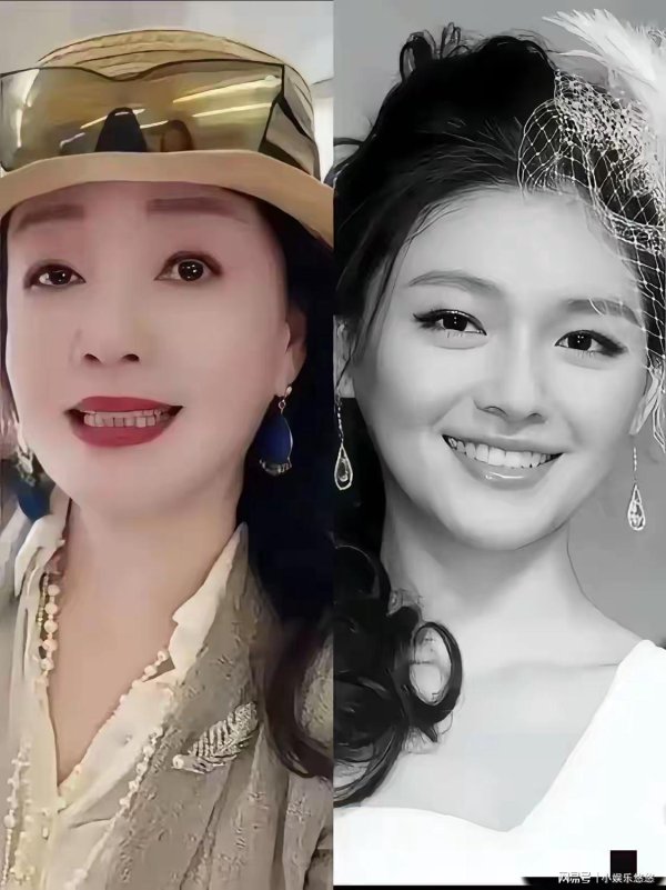 股票配资8倍平台 向太开始走张兰的老路了，真的够狠，只不过张兰手撕的是前儿媳