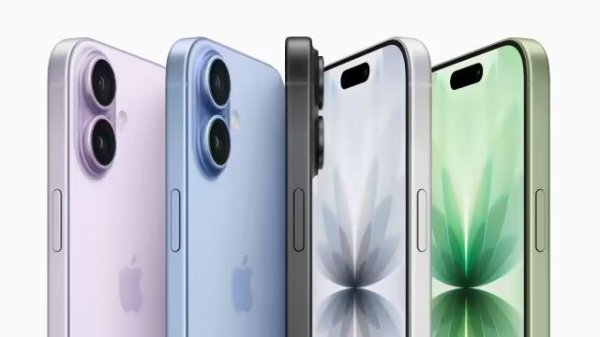 配资平台炒股 都只盯着苹果iPhone 18 Pro，我倒要曝下标准版的升级和倒退
